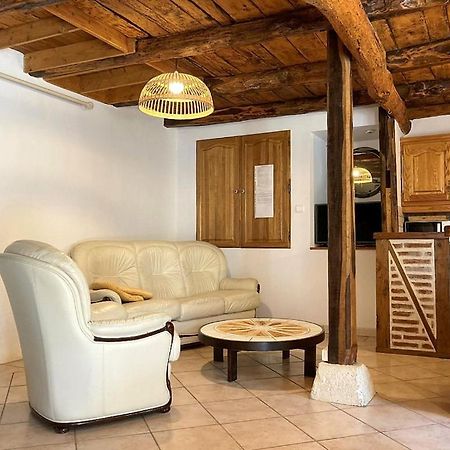 Location Gite Entre Cahors Et St Cirq Lapopie Arcambal Exterior foto