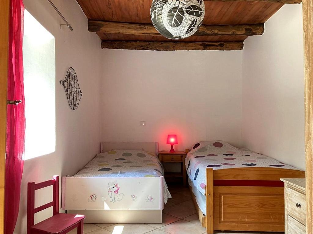 Location Gite Entre Cahors Et St Cirq Lapopie Arcambal Exterior foto