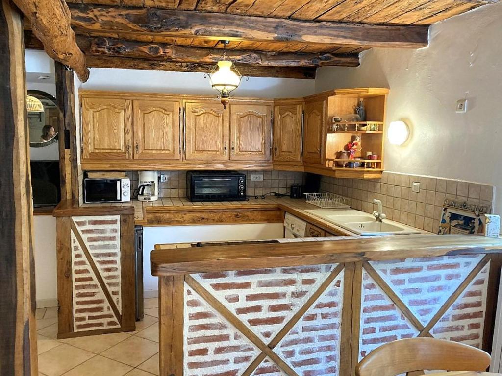 Location Gite Entre Cahors Et St Cirq Lapopie Arcambal Exterior foto