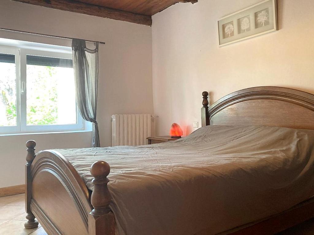 Location Gite Entre Cahors Et St Cirq Lapopie Arcambal Exterior foto
